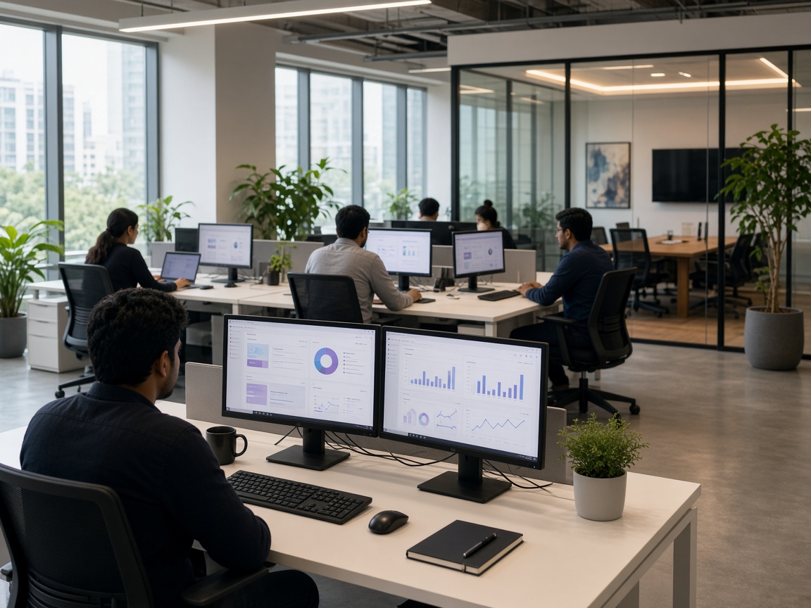 ARESTA software studio