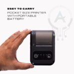 Thermal Printer - Image 6