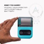 Thermal Printer2 - Image 6