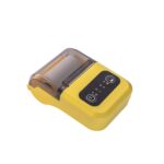 Thermal Printer Yellow