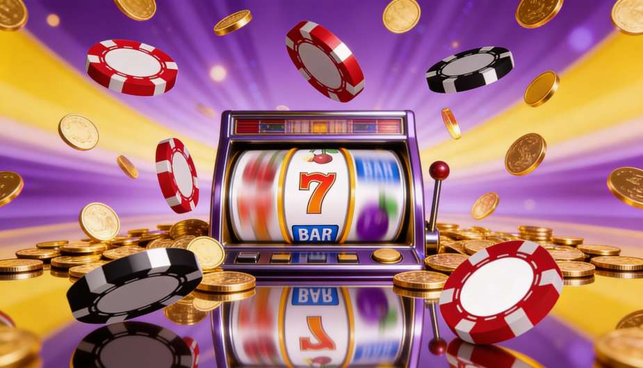 Pistolo casino 2026