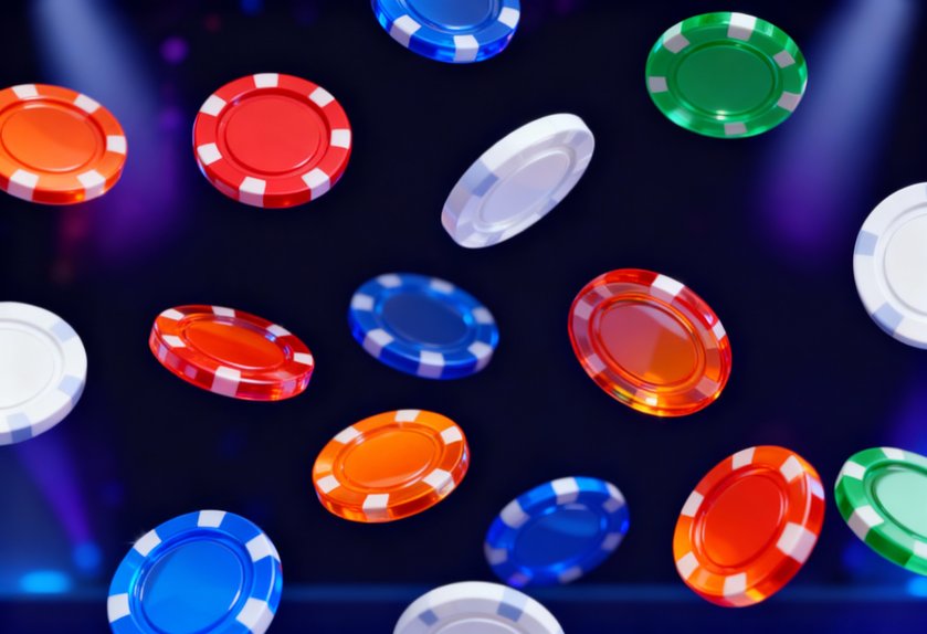 woospin casino