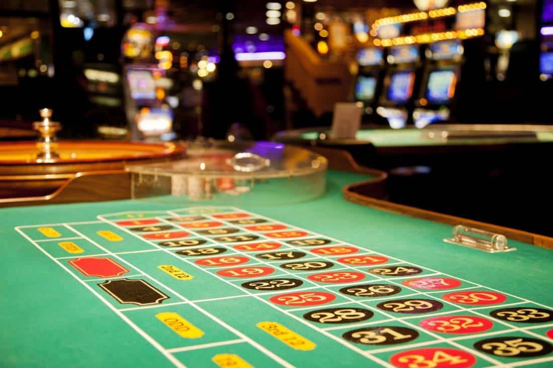 Samiland Casino