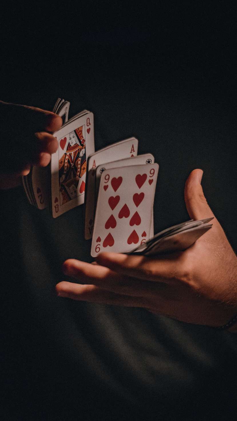voltcasino