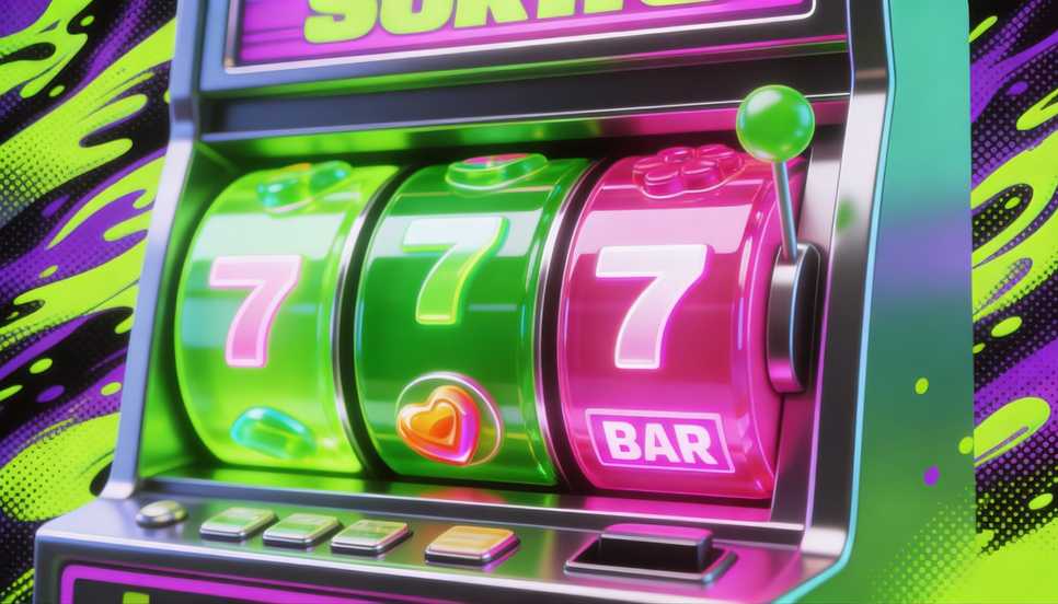 Rx casino app