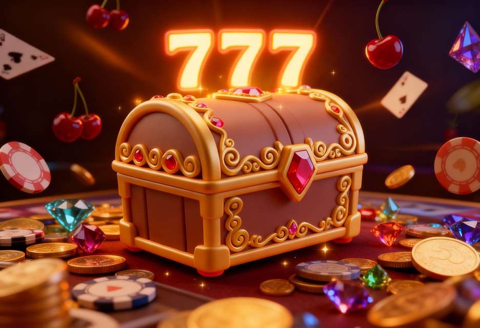 Rickycasino mobile