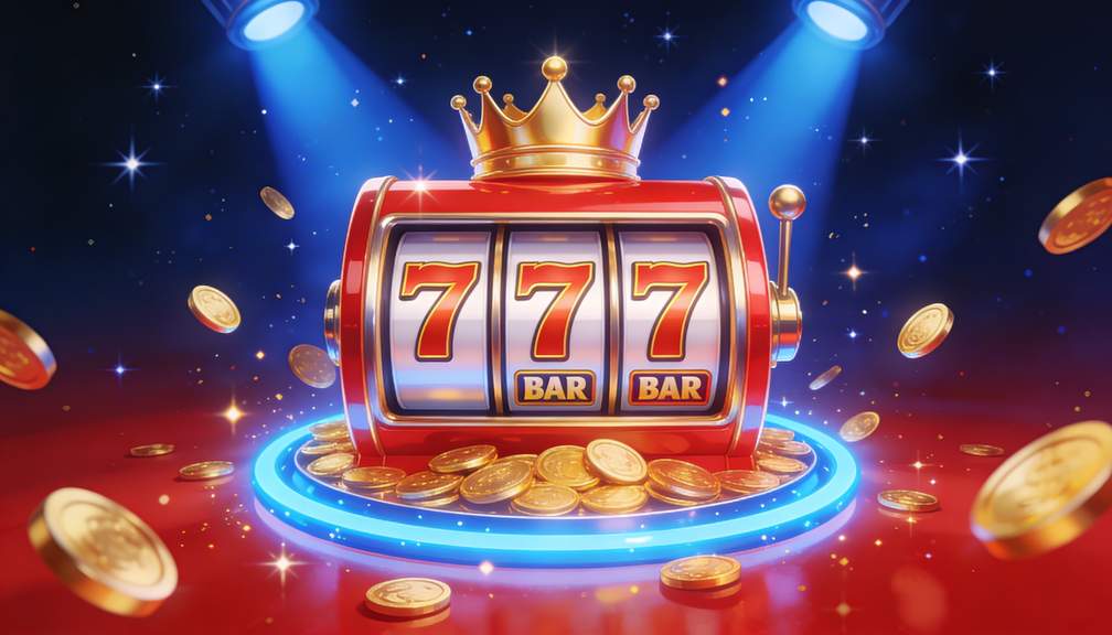 Bobby casino