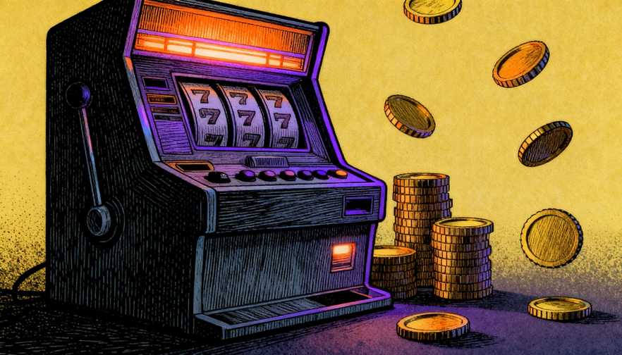 casino Spinmama