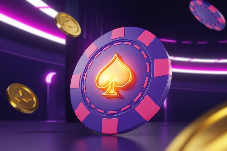 Candy casino